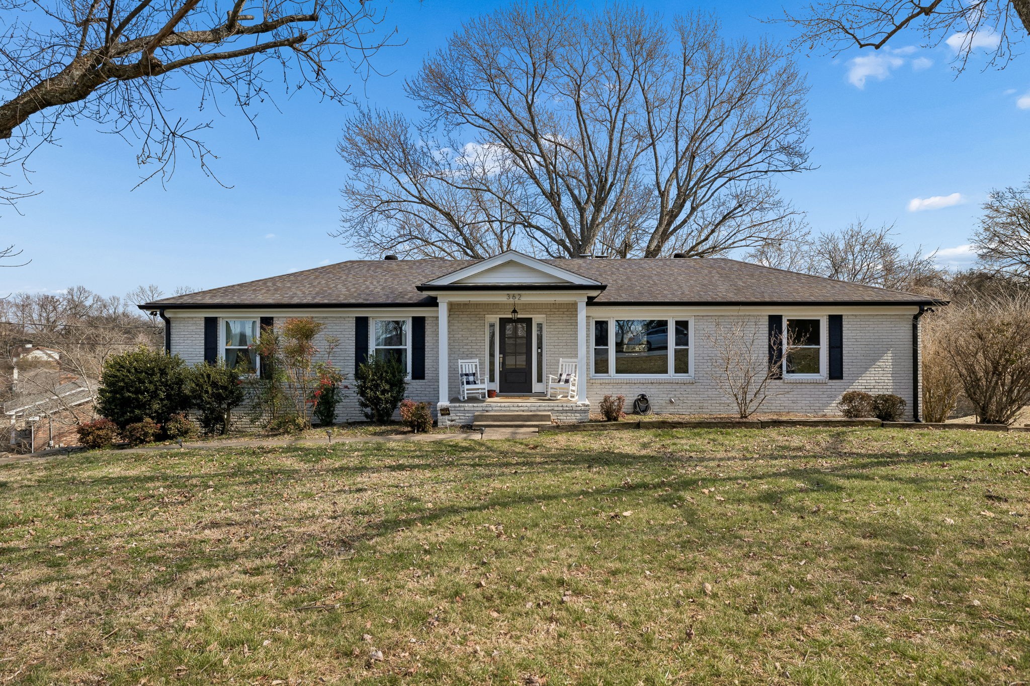 362 Green Harbor Road Old Hickory TN 37138