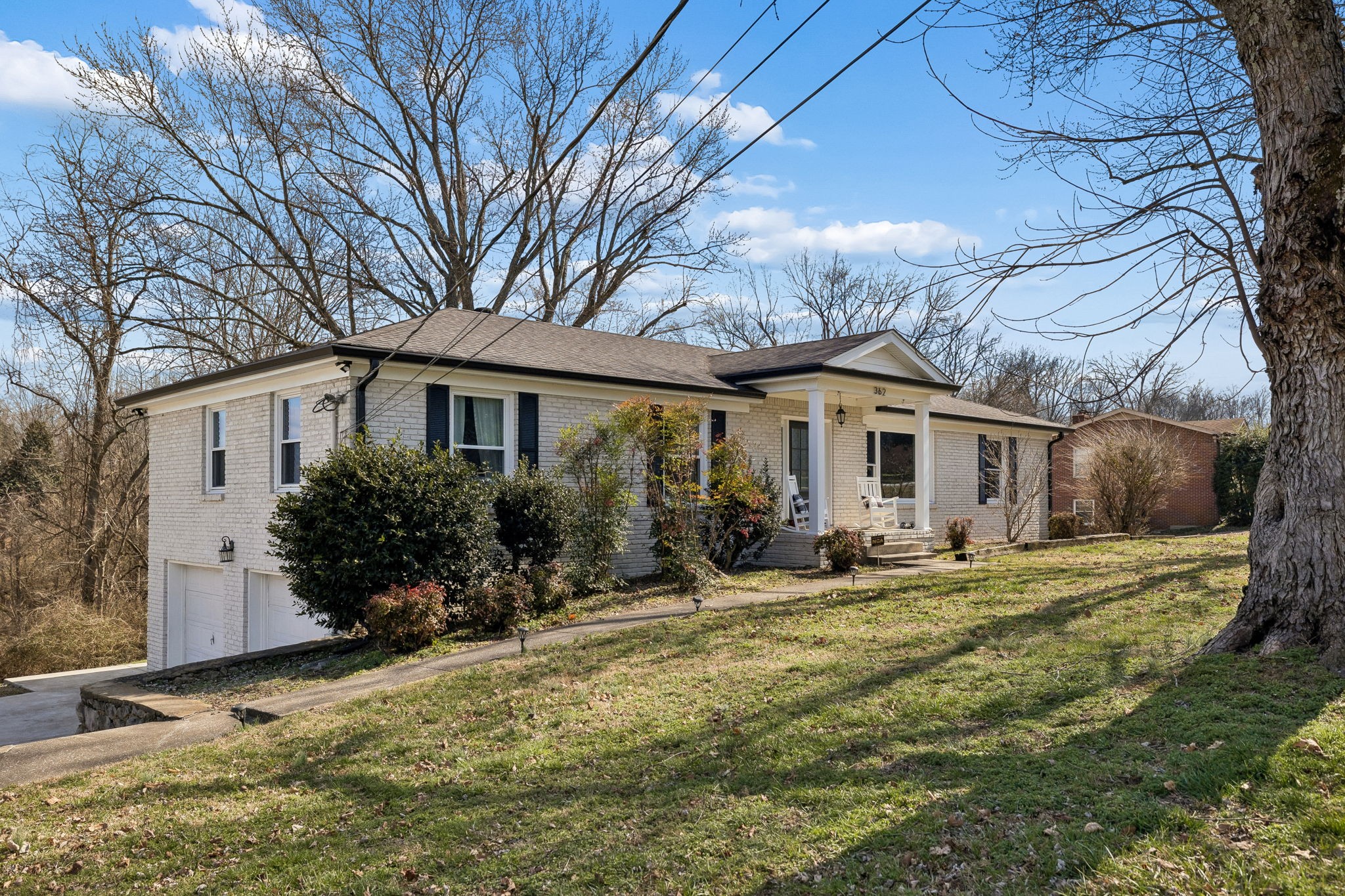 362 Green Harbor Road Old Hickory TN 37138