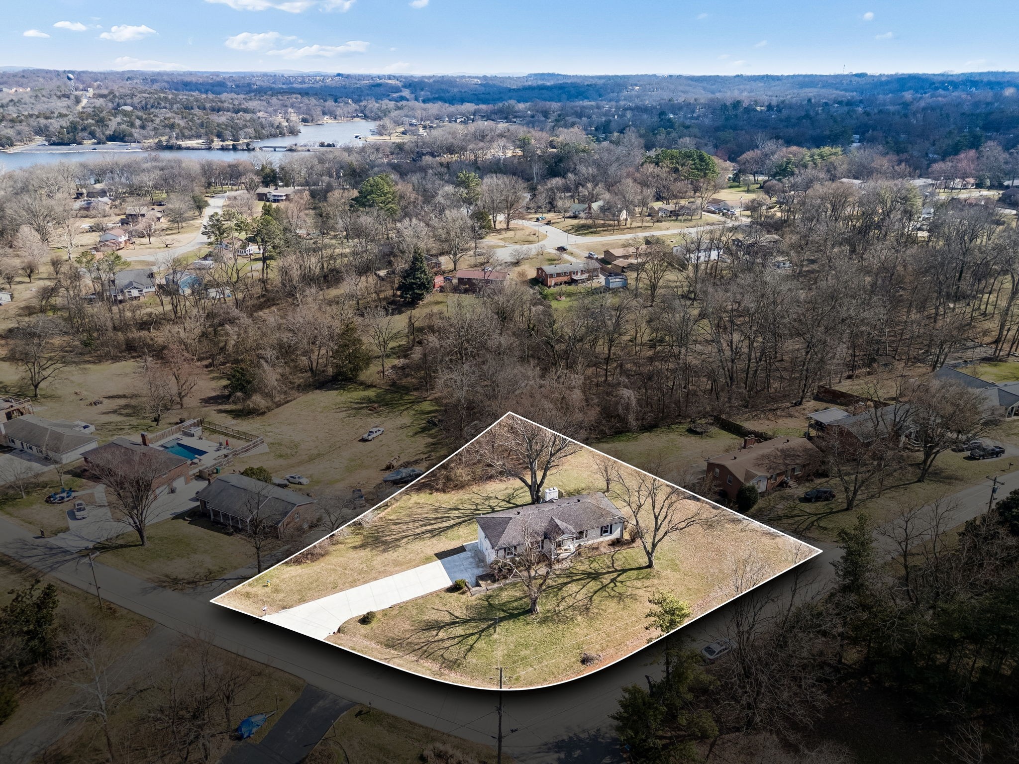 362 Green Harbor Road Old Hickory TN 37138