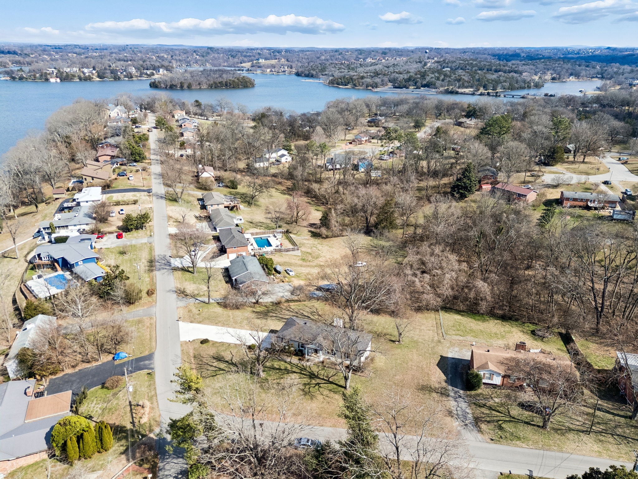 362 Green Harbor Road Old Hickory TN 37138