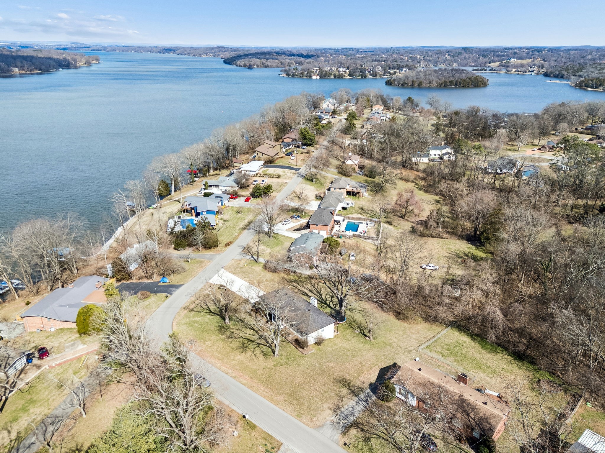362 Green Harbor Road Old Hickory TN 37138