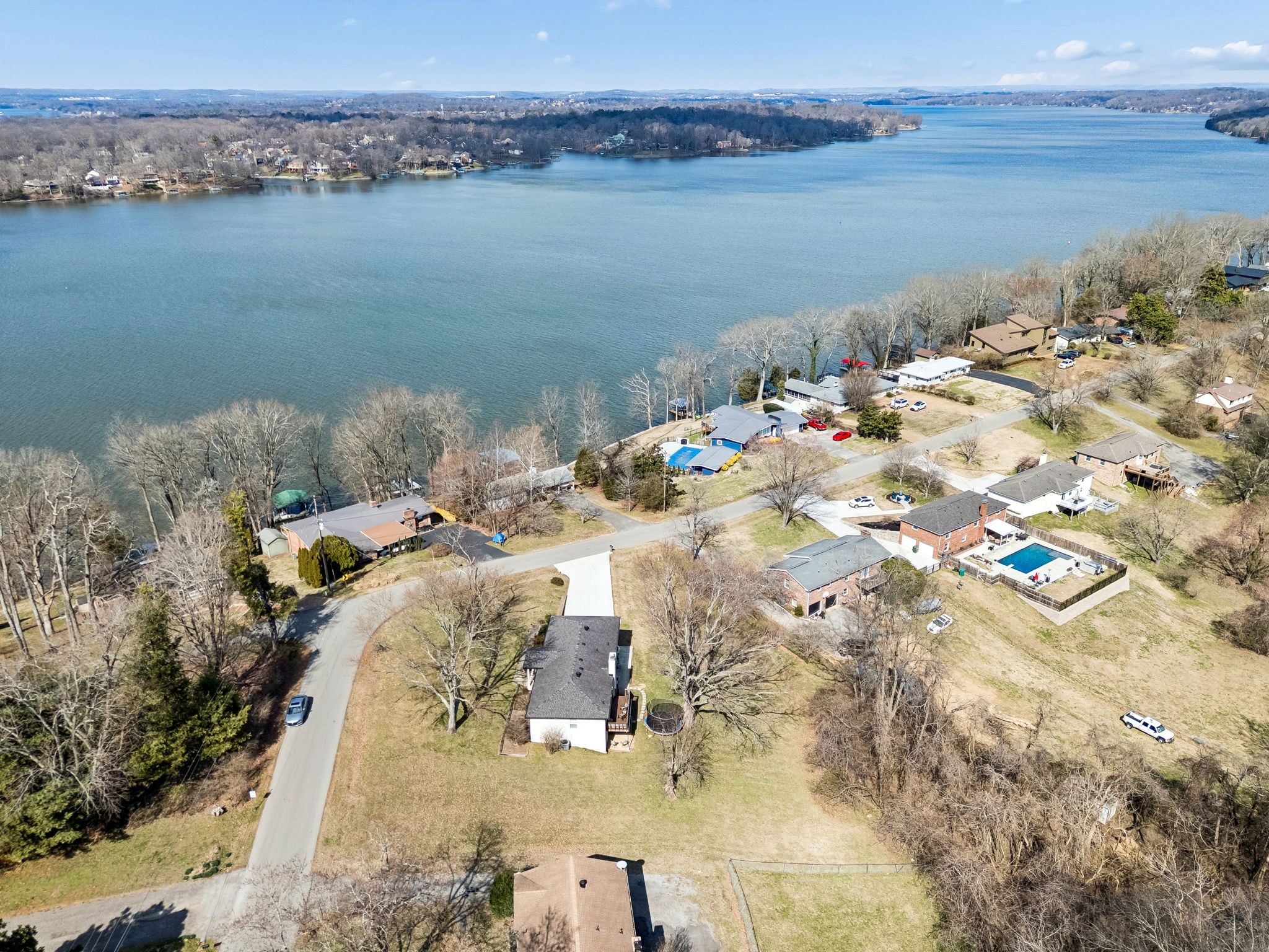 362 Green Harbor Road Old Hickory TN 37138