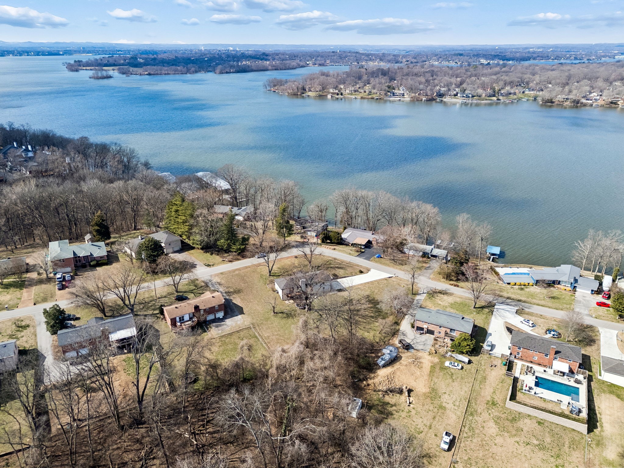 362 Green Harbor Road Old Hickory TN 37138