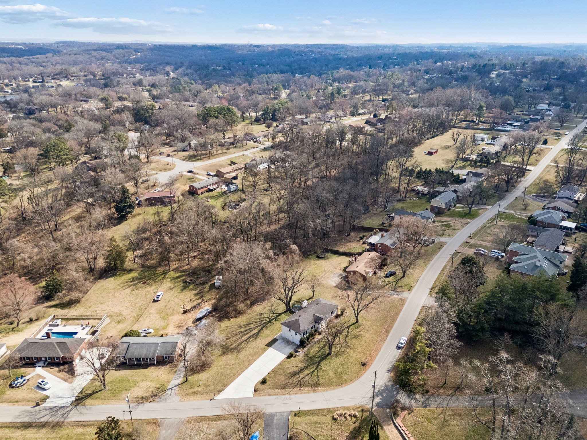362 Green Harbor Road Old Hickory TN 37138