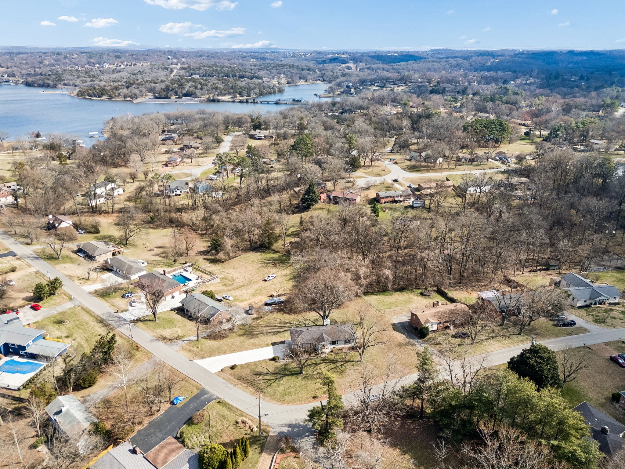 362 Green Harbor Road Old Hickory TN 37138