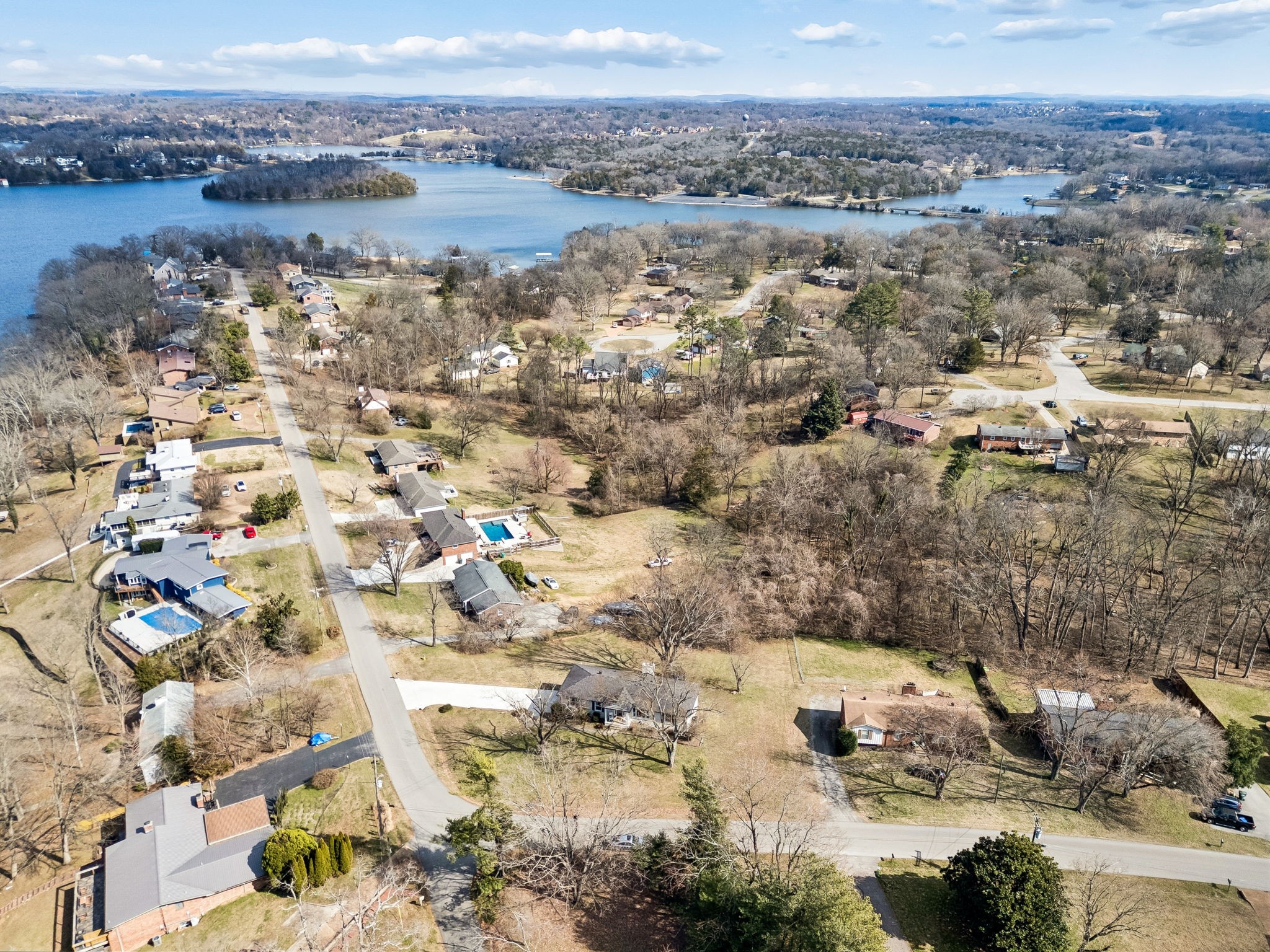 362 Green Harbor Road Old Hickory TN 37138