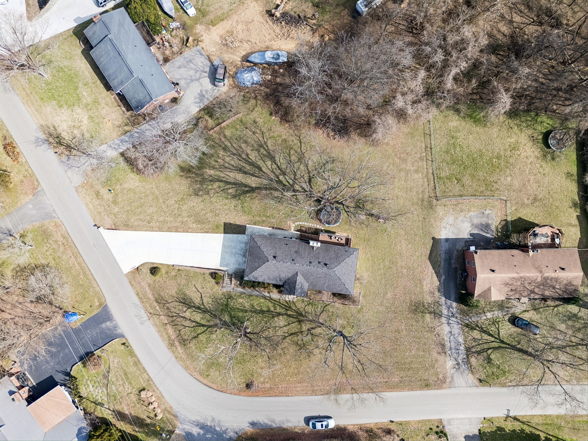 362 Green Harbor Road Old Hickory TN 37138