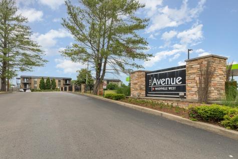6680 Charlotte Pike Nashville TN 37209
