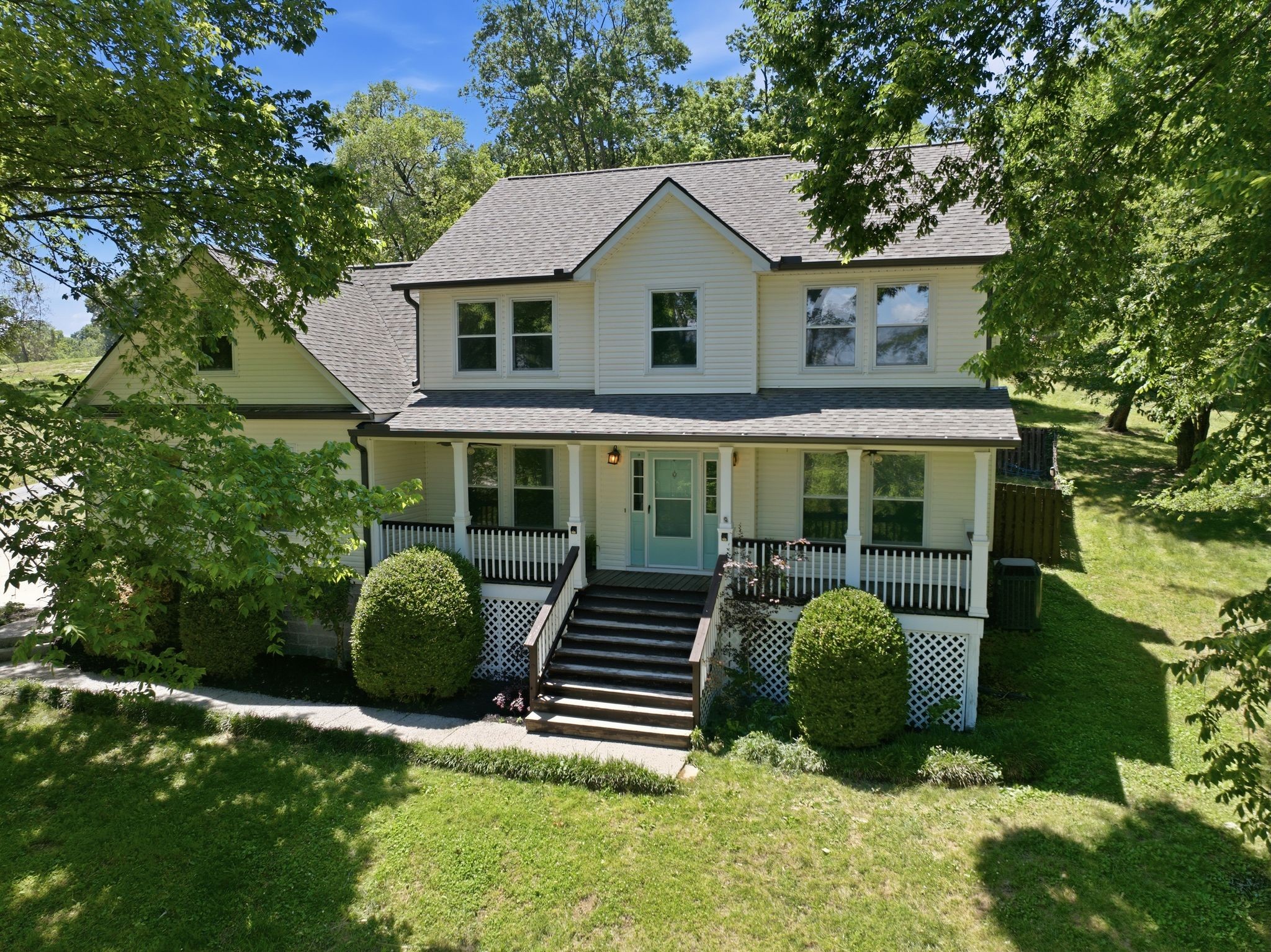 4405 Bagsby Lane Franklin TN 37064