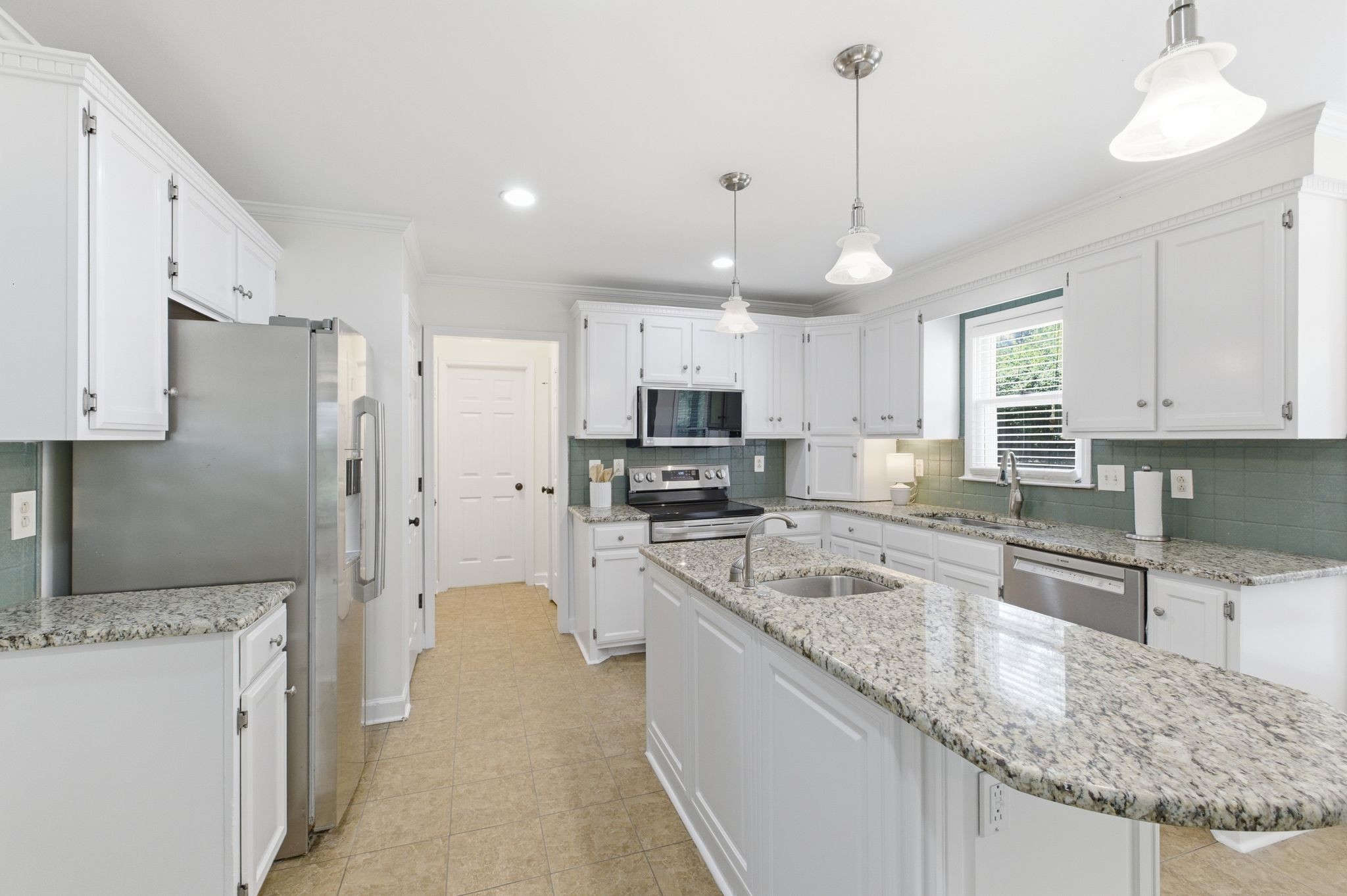 4405 Bagsby Lane Franklin TN 37064