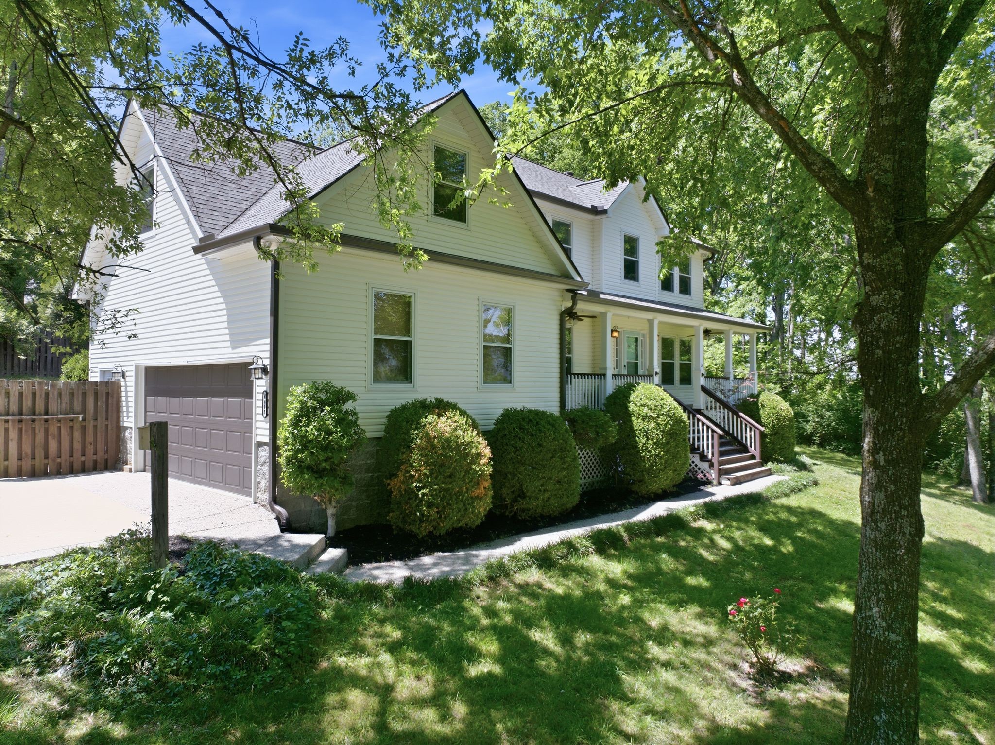 4405 Bagsby Lane Franklin TN 37064