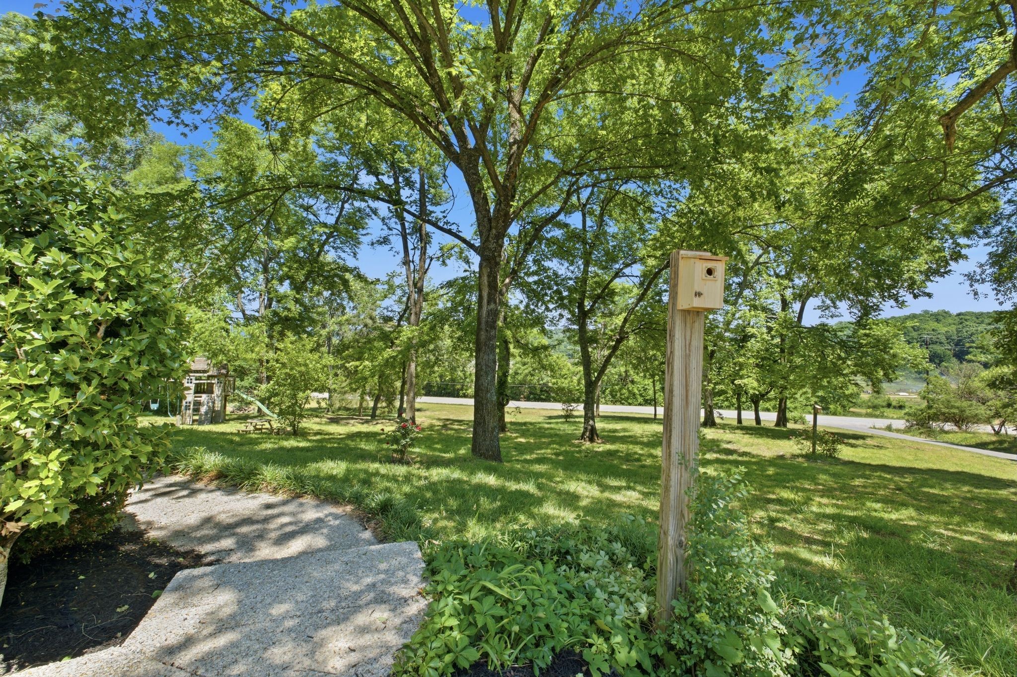 4405 Bagsby Lane Franklin TN 37064