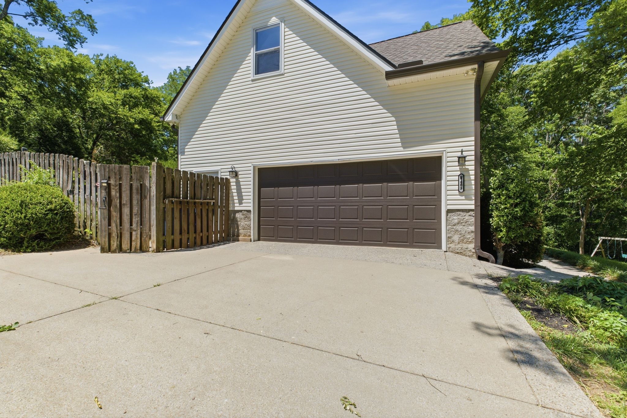 4405 Bagsby Lane Franklin TN 37064