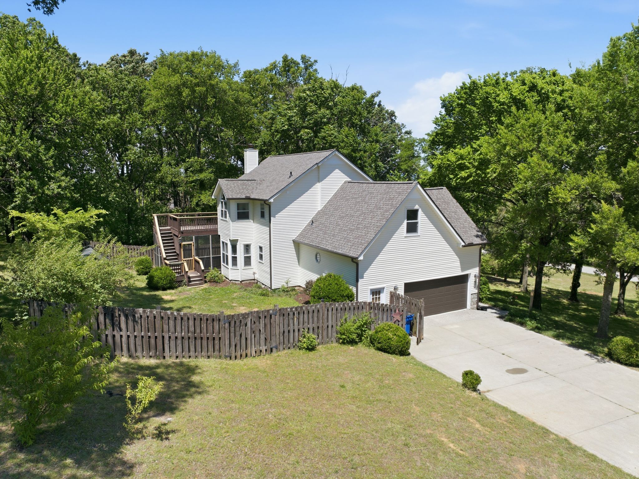4405 Bagsby Lane Franklin TN 37064