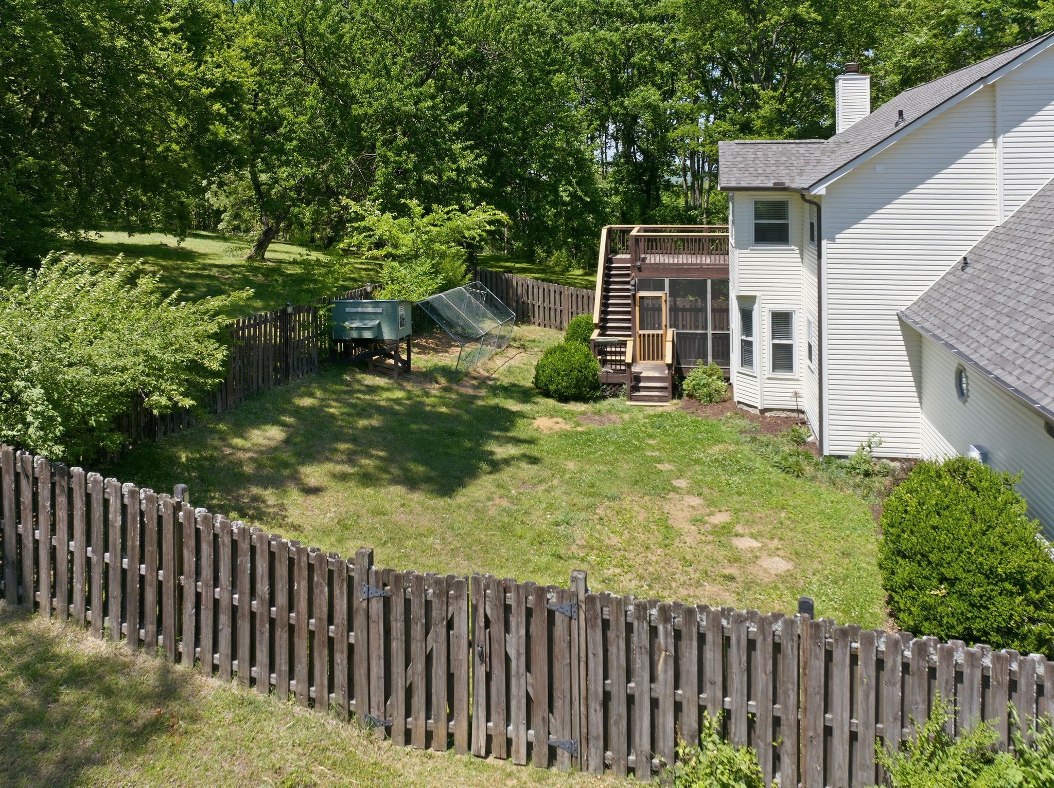 4405 Bagsby Lane Franklin TN 37064