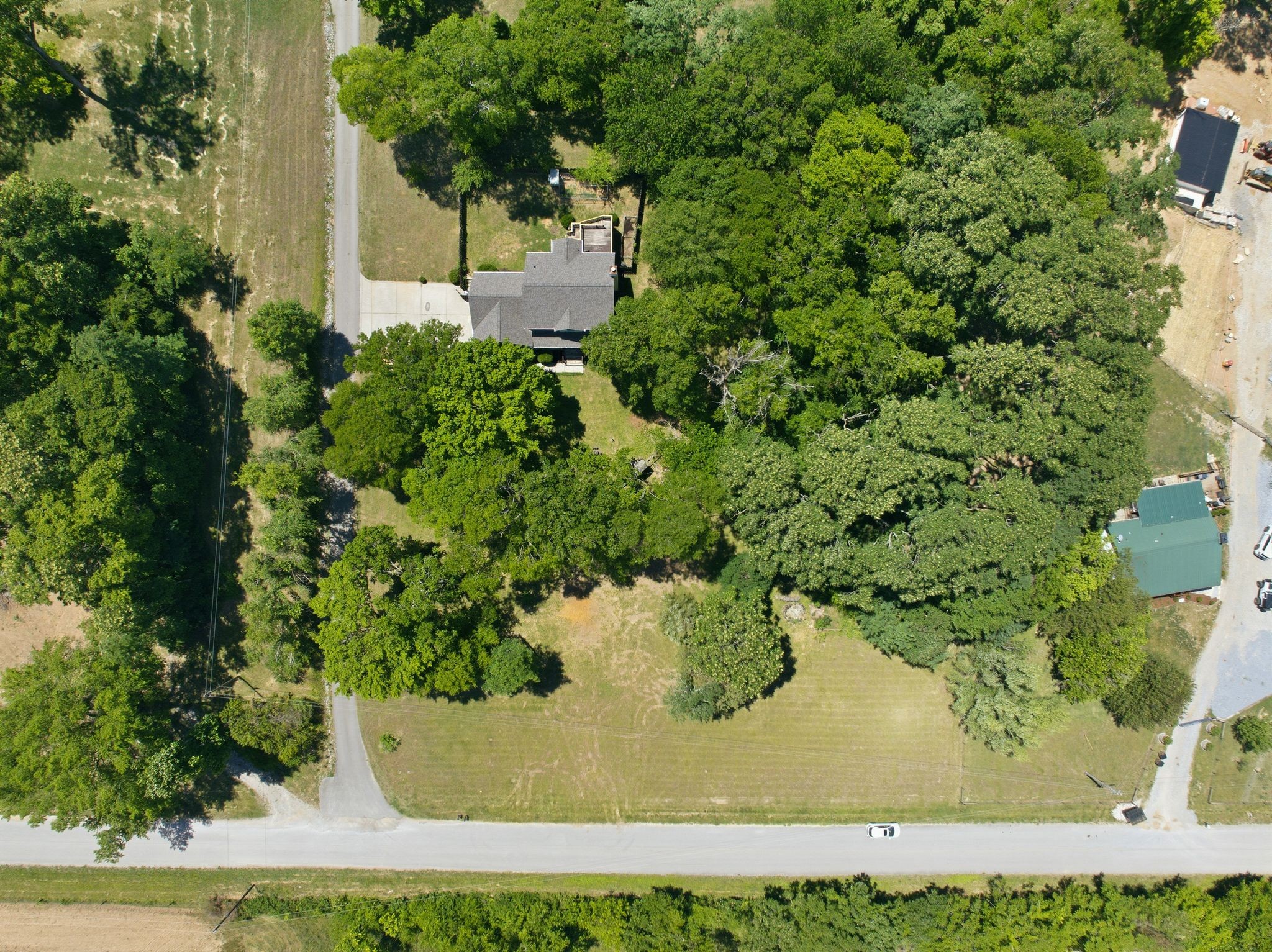 4405 Bagsby Lane Franklin TN 37064