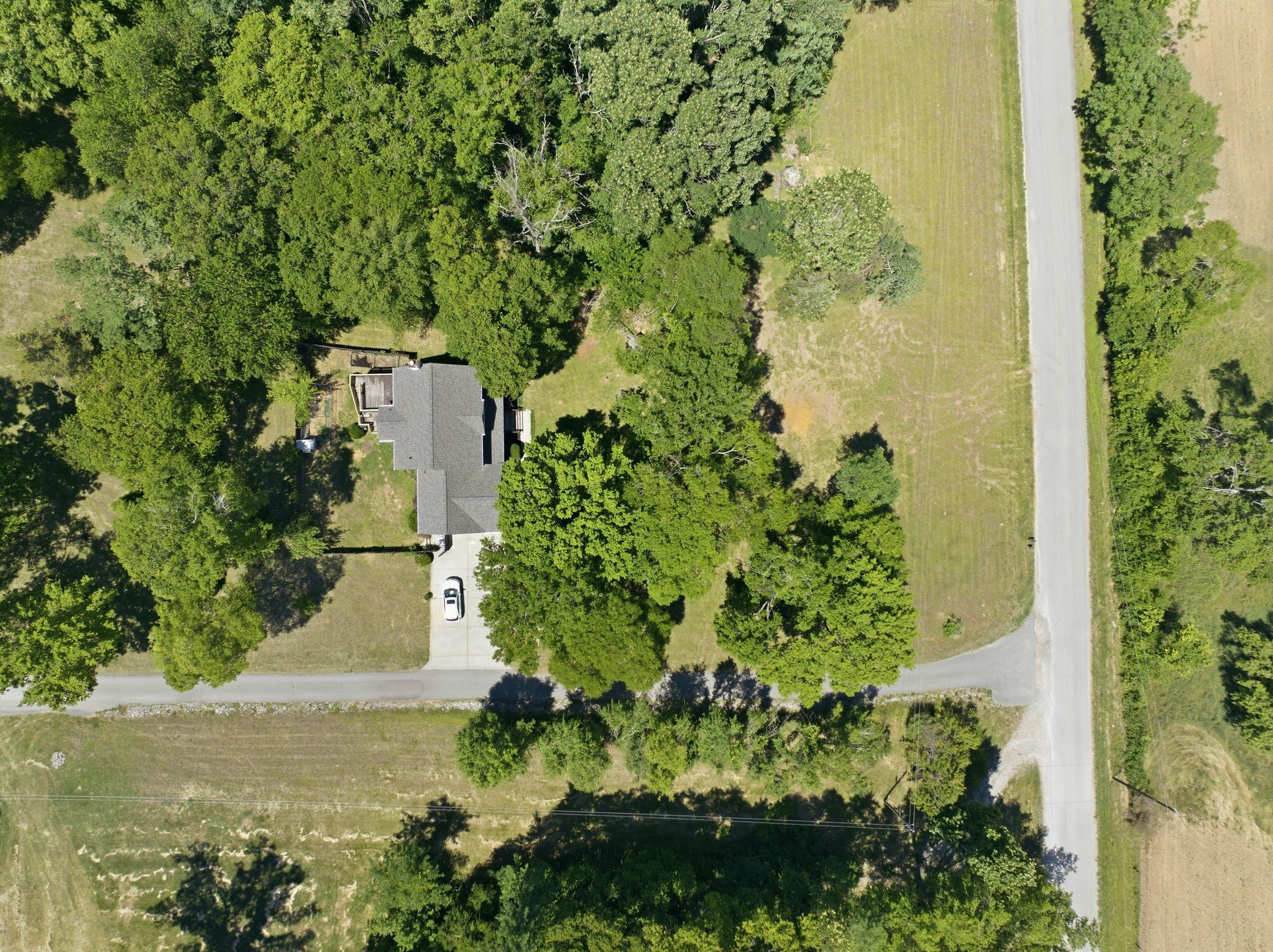4405 Bagsby Lane Franklin TN 37064