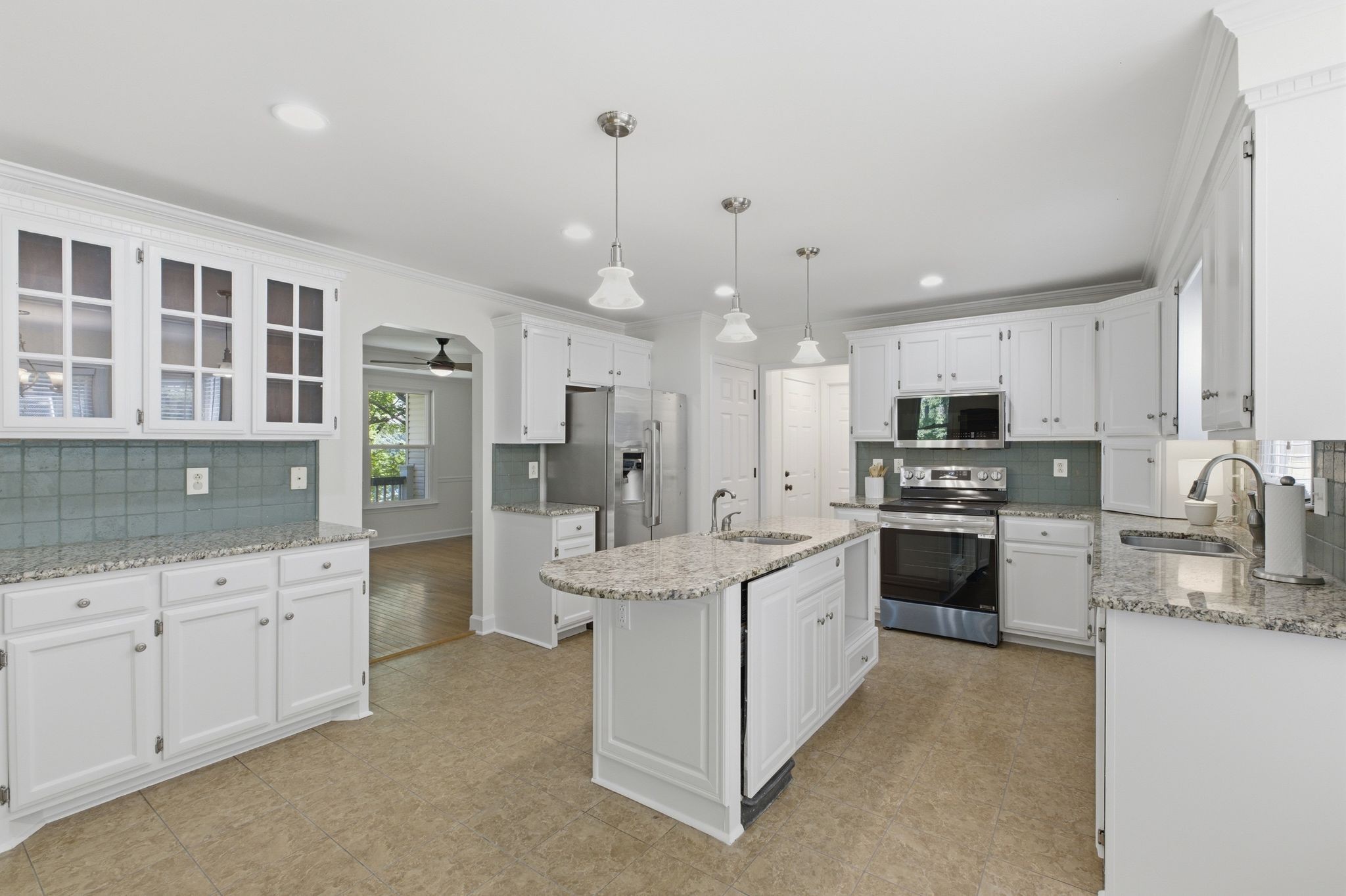 4405 Bagsby Lane Franklin TN 37064
