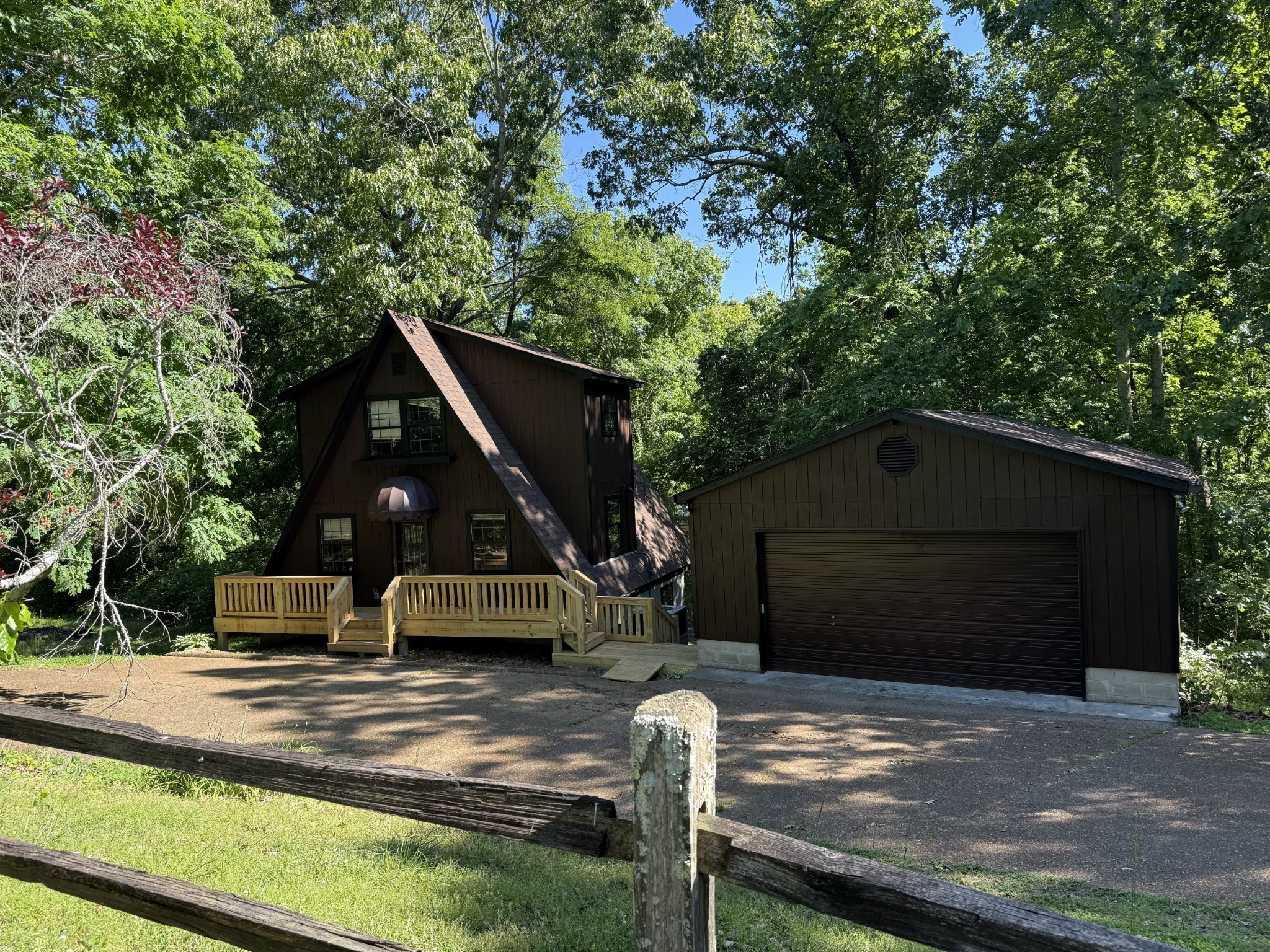 1081 Savely Road Pegram TN 37143