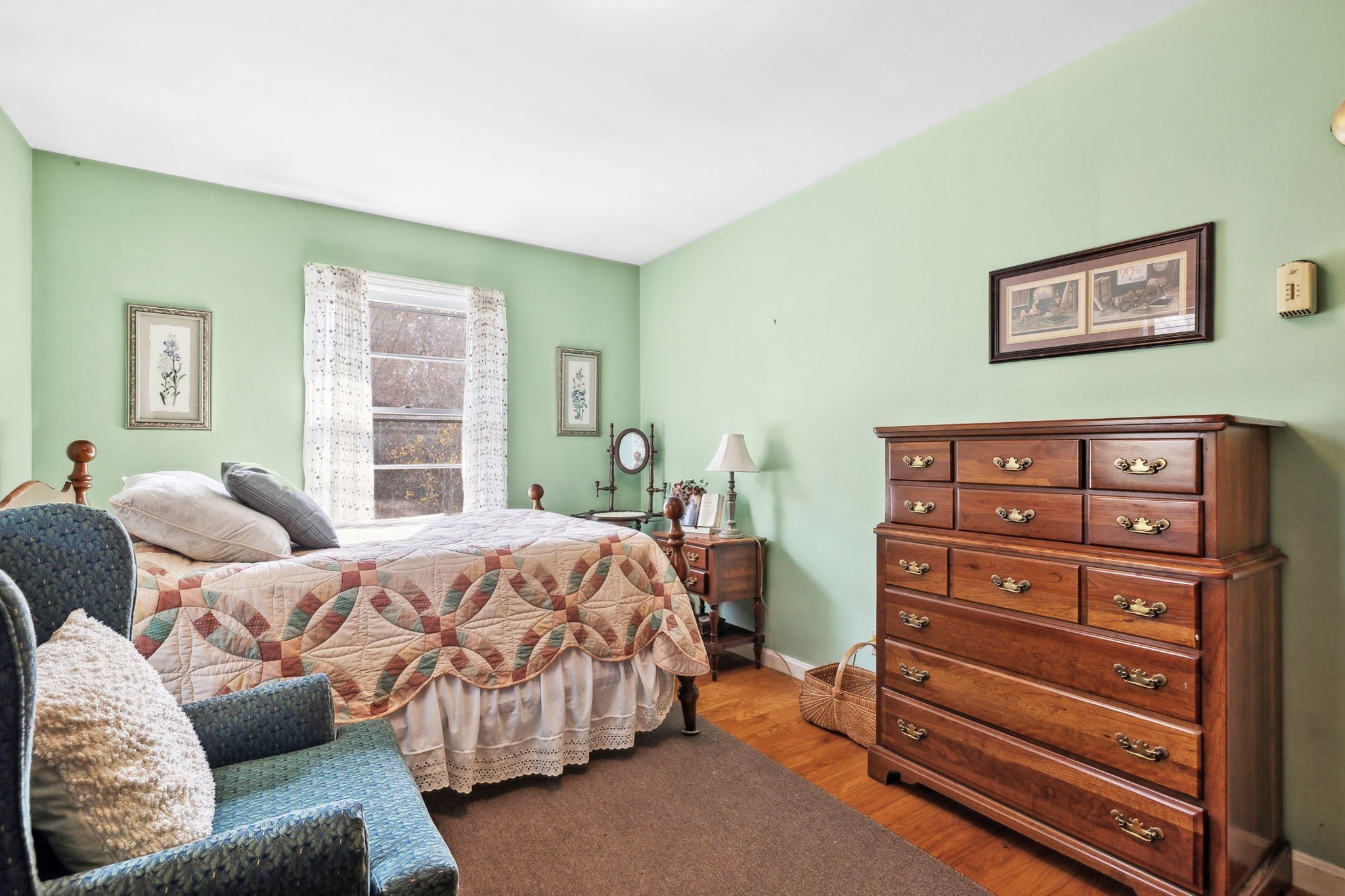 404 Van Hook Drive Ashland City TN 37015