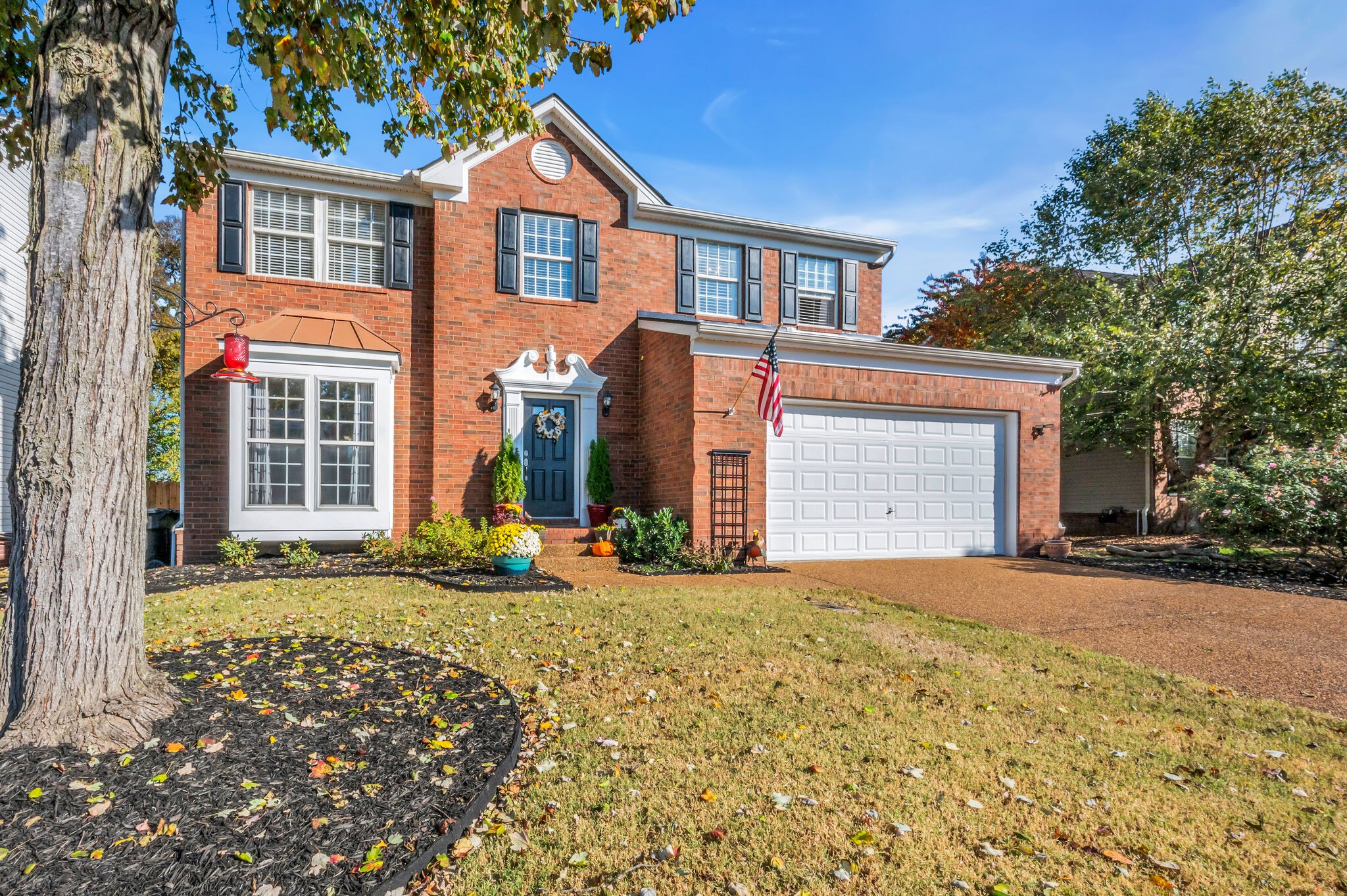 3260 Nolen Lane Franklin TN 37064