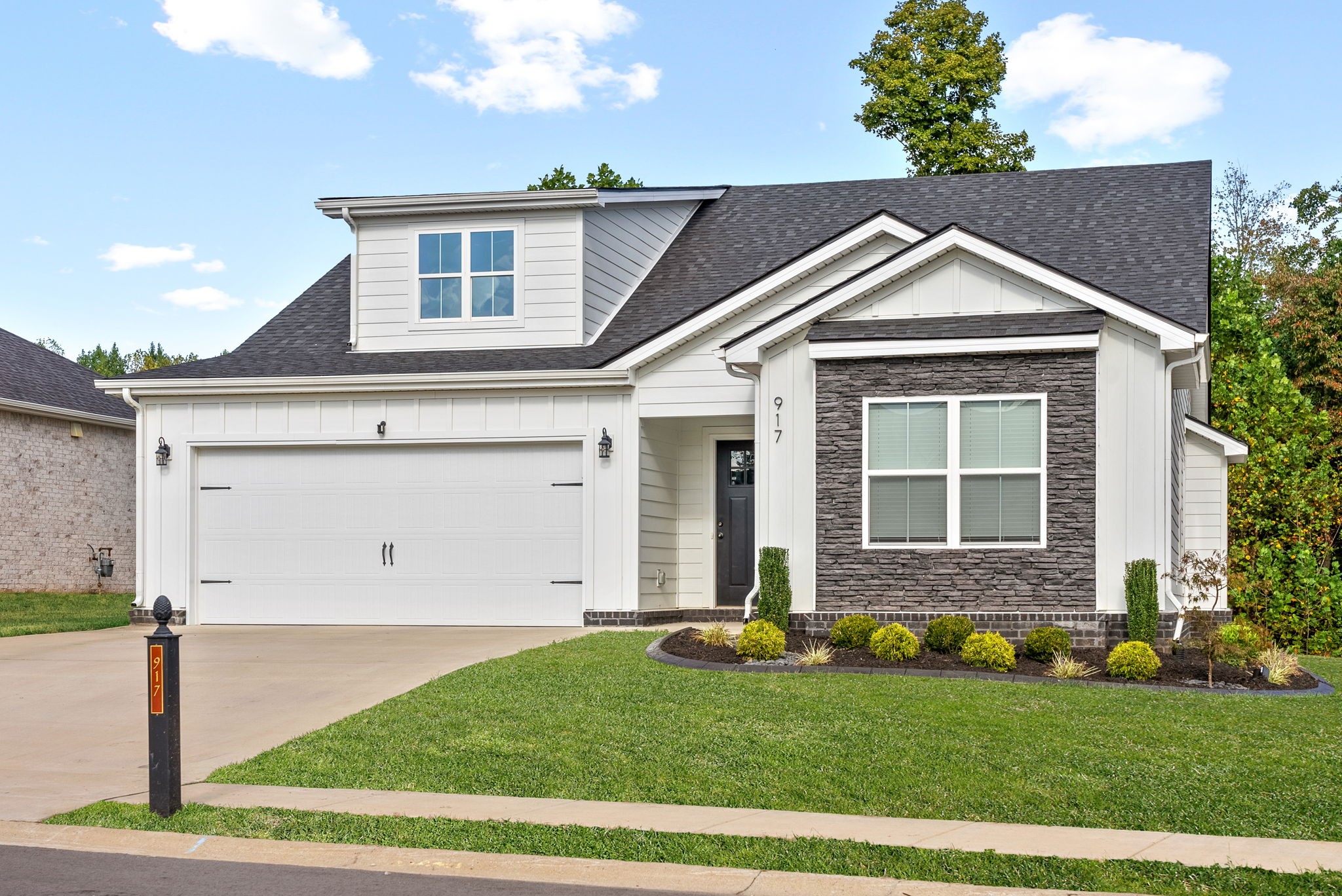 917 Frog Gip Pond Court Clarksville TN 37043