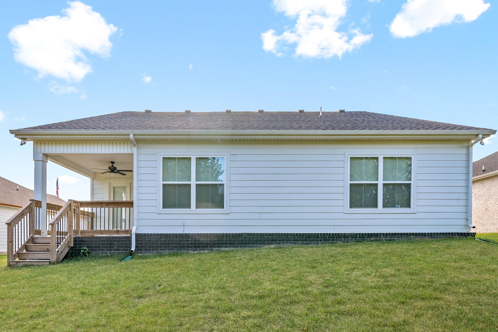 917 Frog Gip Pond Court Clarksville TN 37043