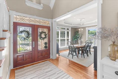 4448 Sailmaker Circle Chattanooga TN 37416