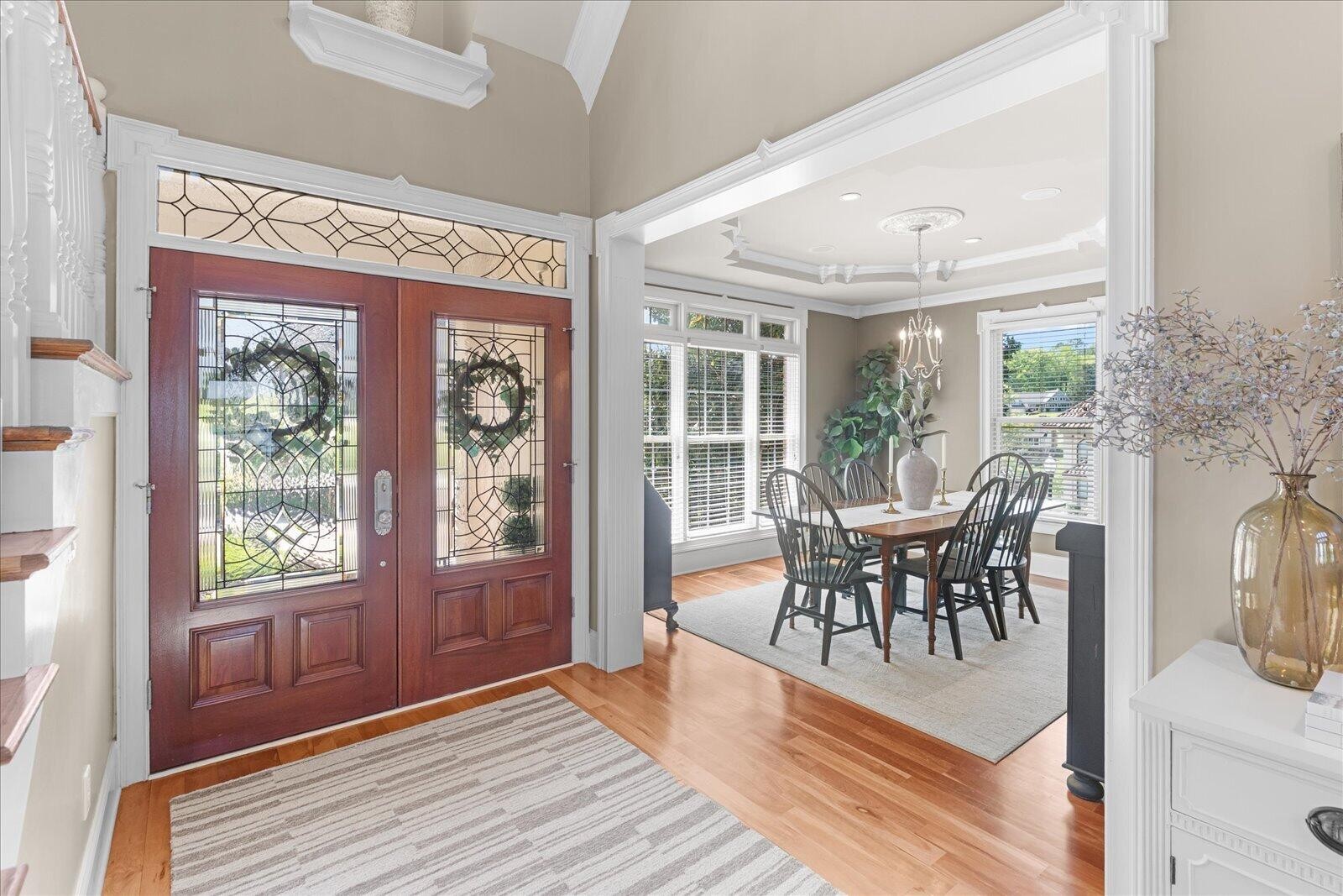 4448 Sailmaker Circle Chattanooga TN 37416