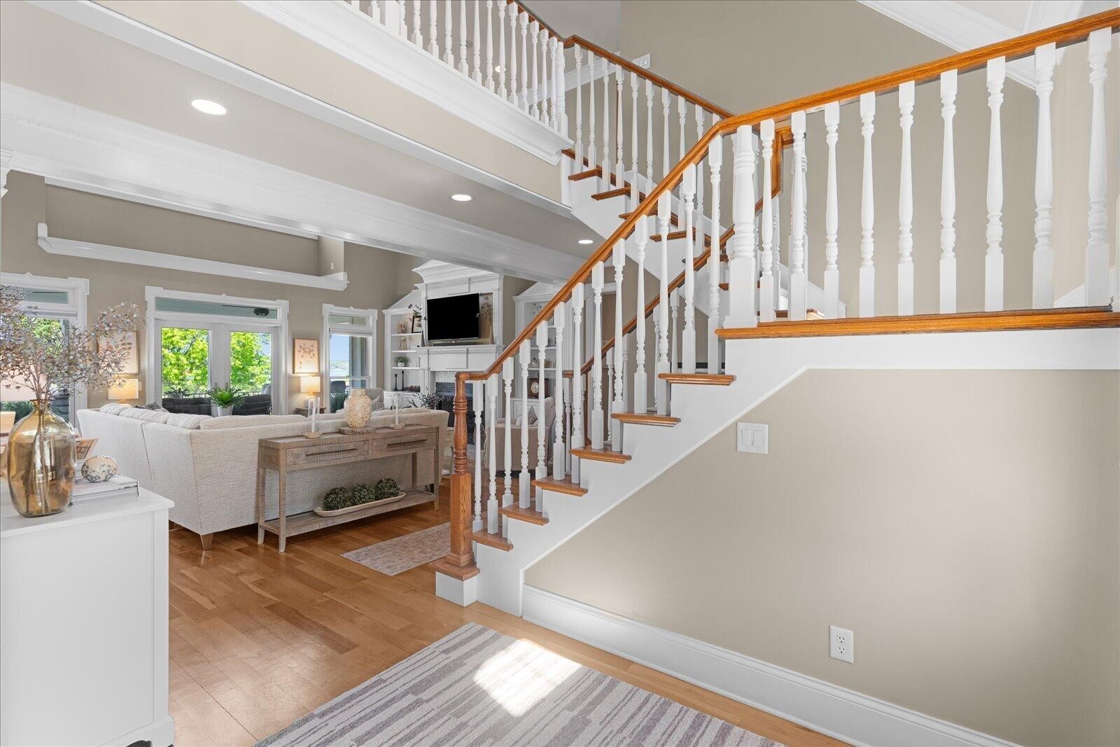 4448 Sailmaker Circle Chattanooga TN 37416