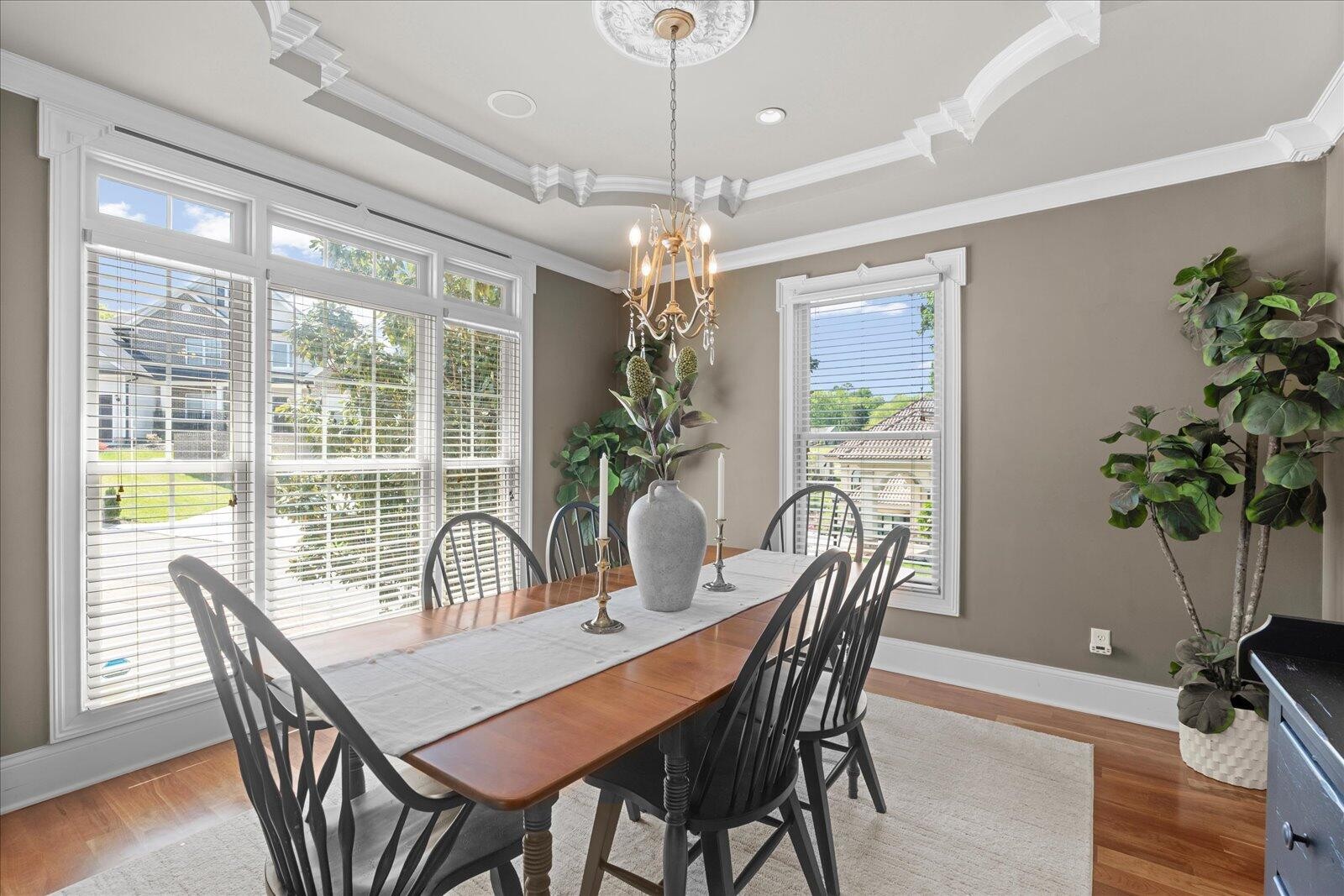 4448 Sailmaker Circle Chattanooga TN 37416