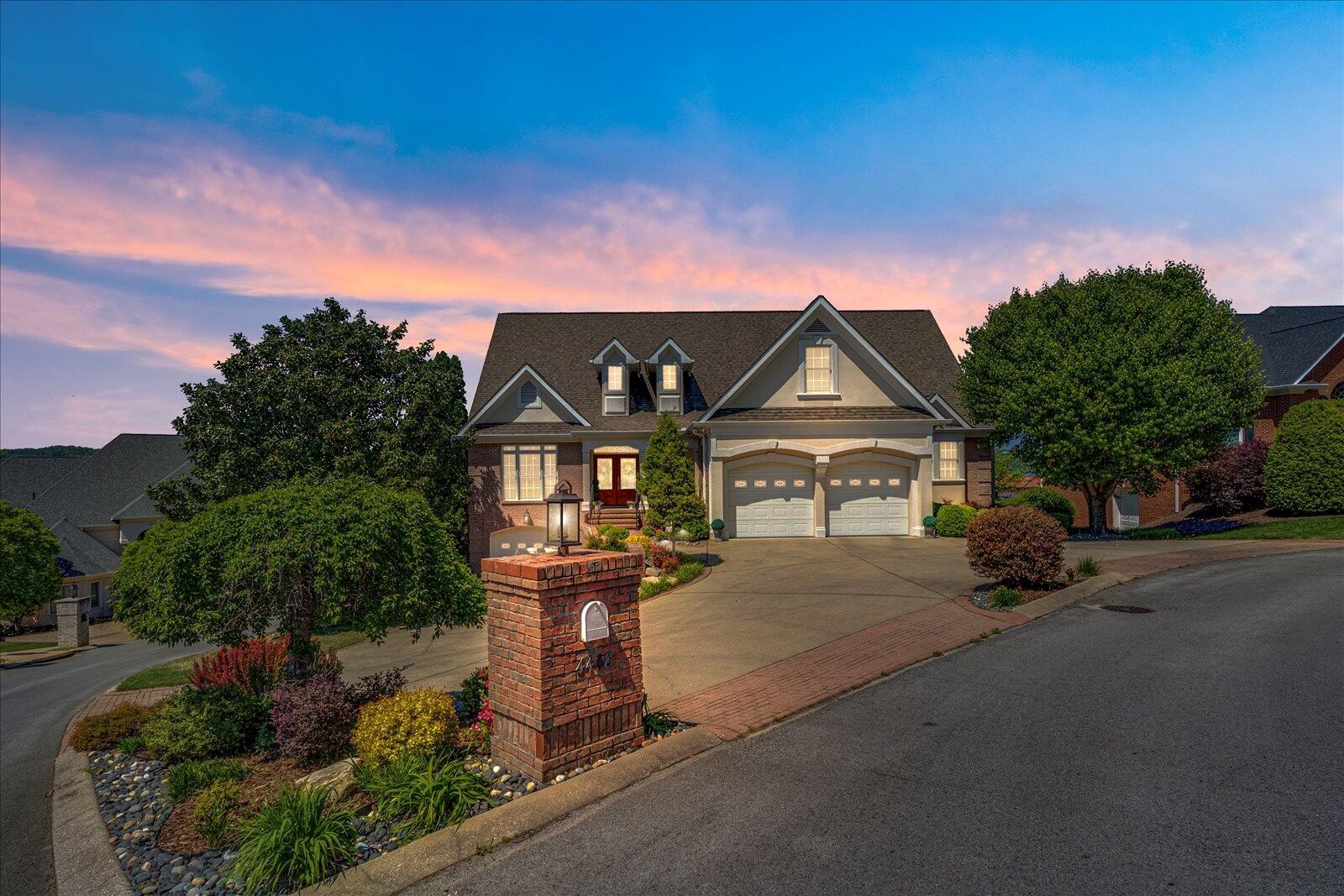 4448 Sailmaker Circle Chattanooga TN 37416