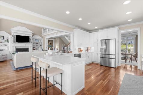 4448 Sailmaker Circle Chattanooga TN 37416