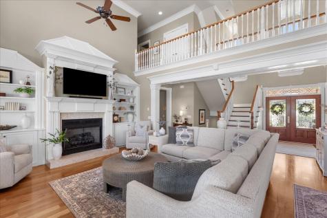 4448 Sailmaker Circle Chattanooga TN 37416