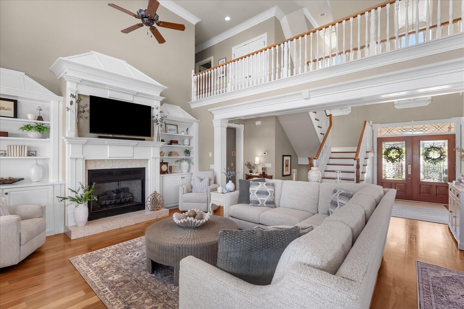 4448 Sailmaker Circle Chattanooga TN 37416