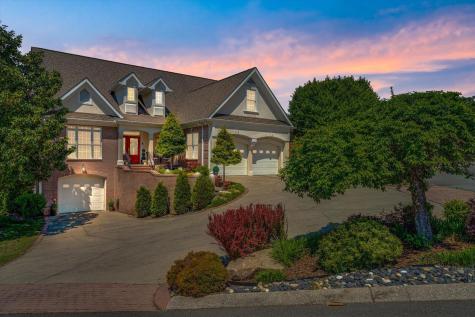 4448 Sailmaker Circle Chattanooga TN 37416