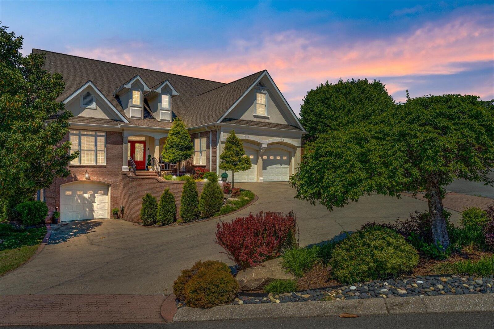 4448 Sailmaker Circle Chattanooga TN 37416