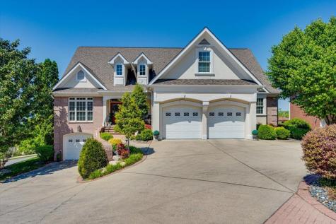 4448 Sailmaker Circle Chattanooga TN 37416