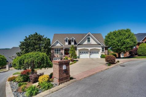 4448 Sailmaker Circle Chattanooga TN 37416