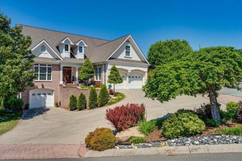 4448 Sailmaker Circle Chattanooga TN 37416
