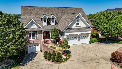 4448 Sailmaker Circle Chattanooga TN 37416