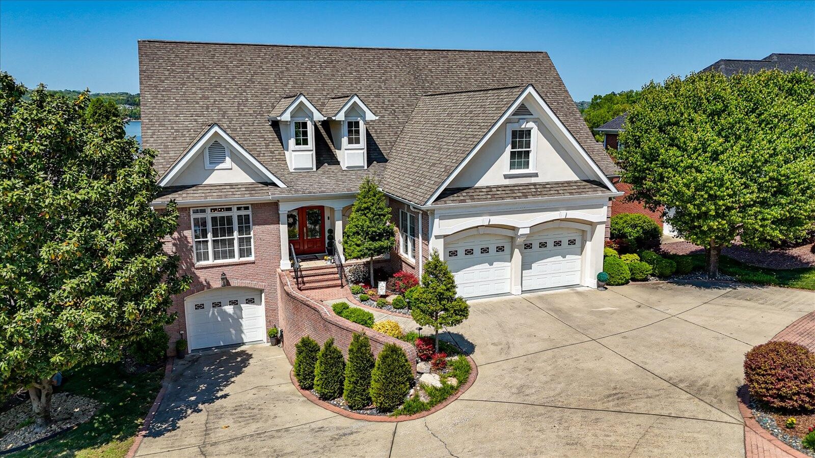 4448 Sailmaker Circle Chattanooga TN 37416