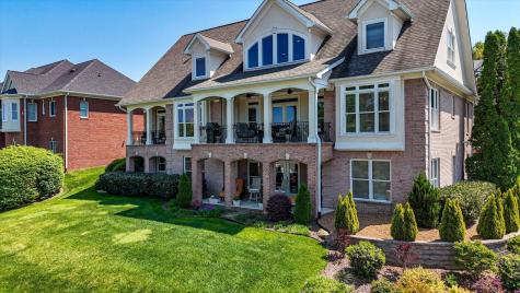 4448 Sailmaker Circle Chattanooga TN 37416