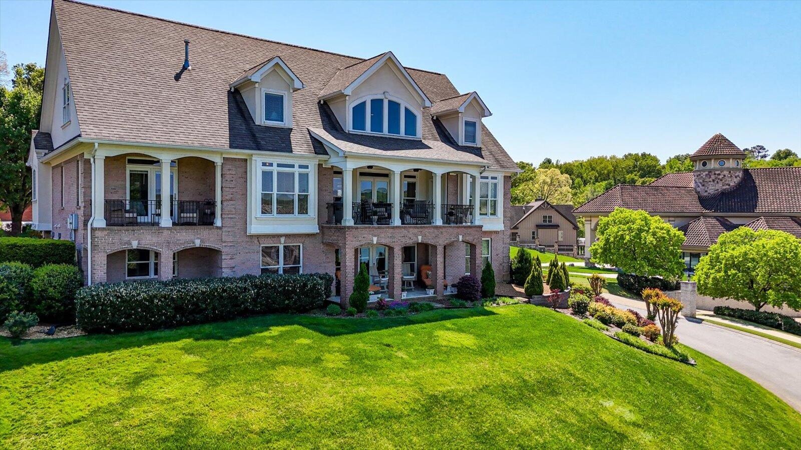 4448 Sailmaker Circle Chattanooga TN 37416