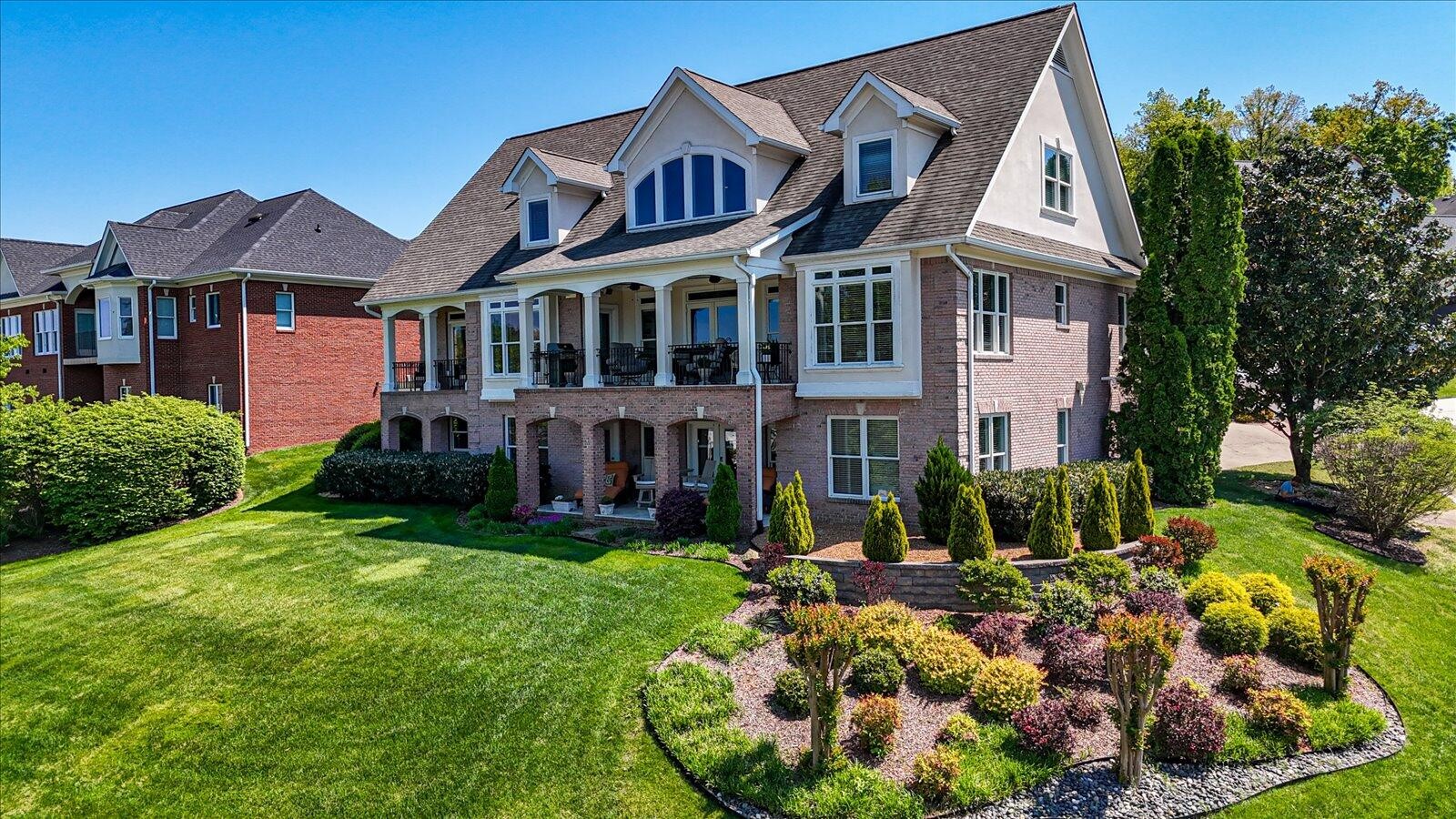 4448 Sailmaker Circle Chattanooga TN 37416