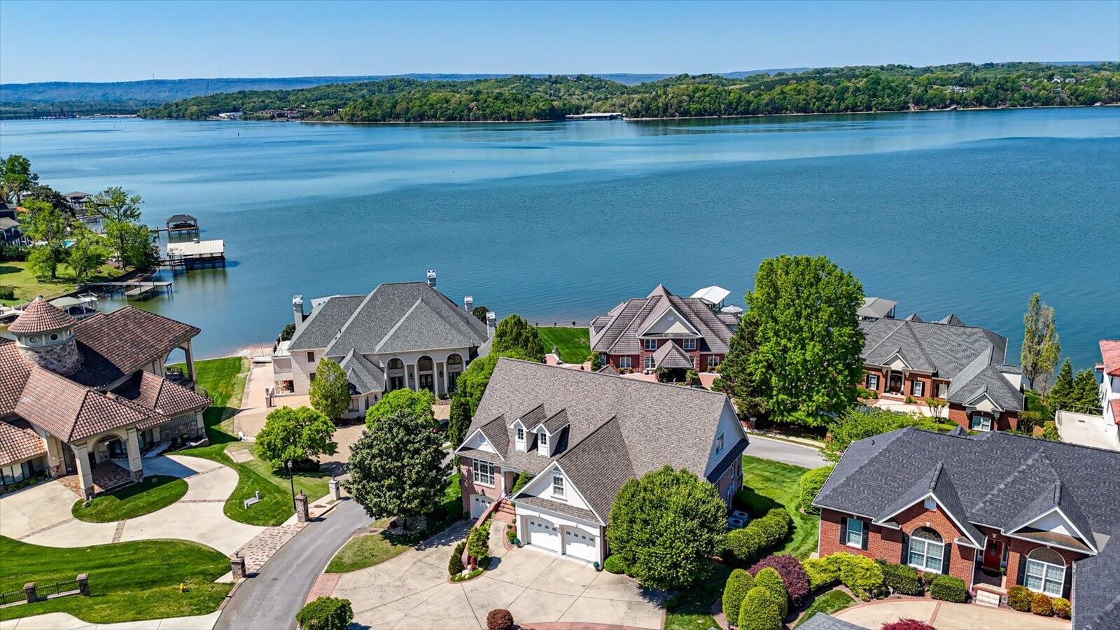 4448 Sailmaker Circle Chattanooga TN 37416