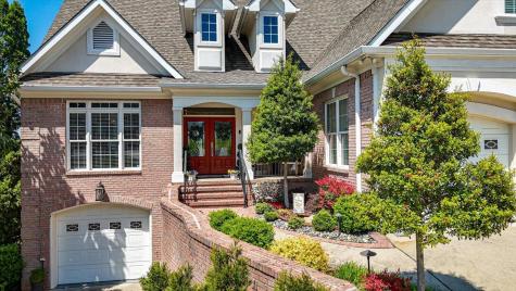 4448 Sailmaker Circle Chattanooga TN 37416