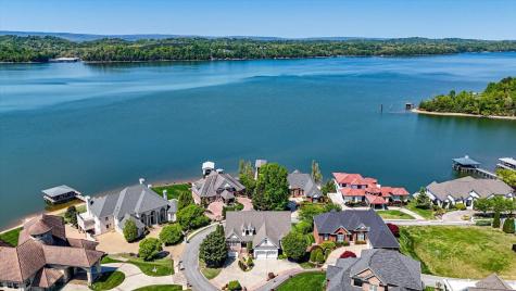 4448 Sailmaker Circle Chattanooga TN 37416