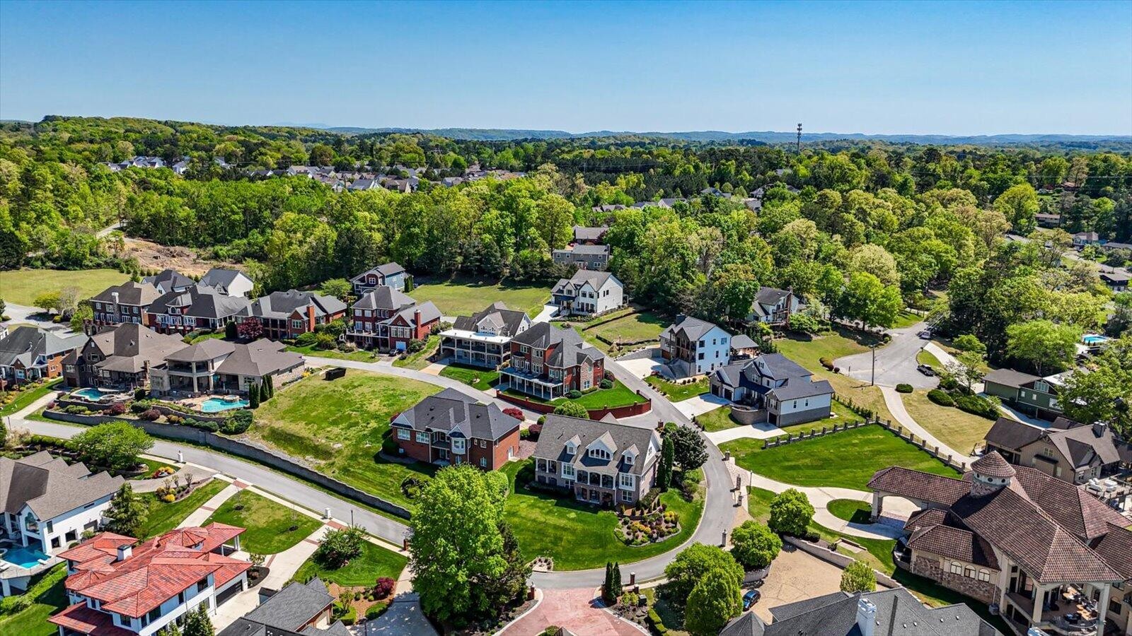 4448 Sailmaker Circle Chattanooga TN 37416