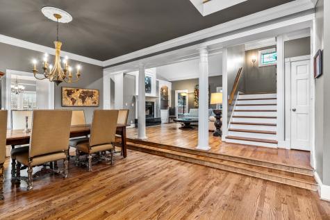 126 N Country Club Drive Hendersonville TN 37075